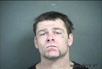 Steven Allen Leach Mugshot