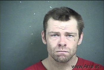 Steven Allen Leach Mugshot