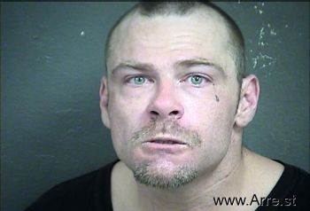 Steven Allen Leach Mugshot