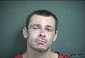 Steven Allen Leach Mugshot