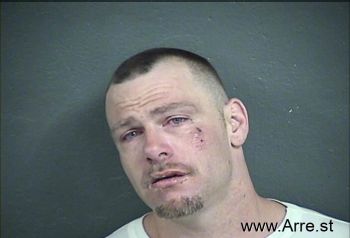 Steven Allen Leach Mugshot