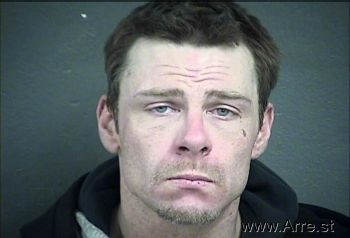 Steven Allen Leach Mugshot