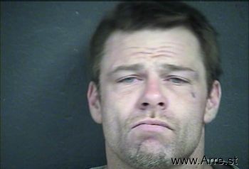 Steven Allen Leach Mugshot