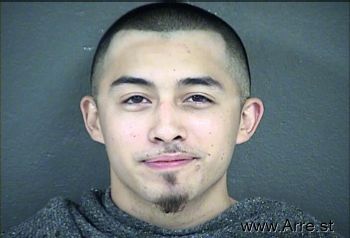 Steven  Lopez Mugshot