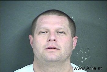 Steven A Mcclure Mugshot