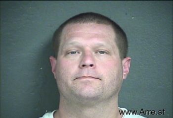 Steven A Mcclure Mugshot