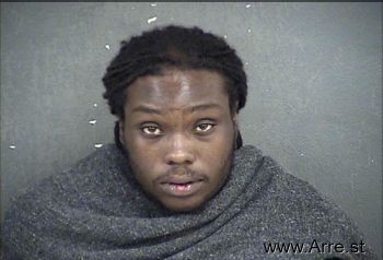 Steven Andre Mcintosh Mugshot