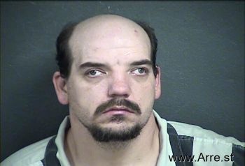 Steven Anthony Minick Mugshot