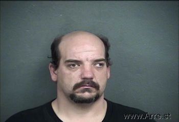 Steven Anthony Minick Mugshot