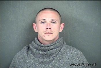 Steven D Phillips Mugshot