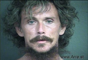 Steven Dwayne Phillips Mugshot