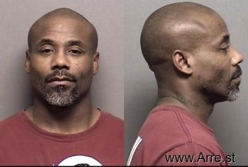 Steven Lee Price Mugshot