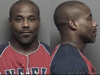 Steven Lee Price Mugshot