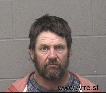 Steven Neil Stewart Mugshot