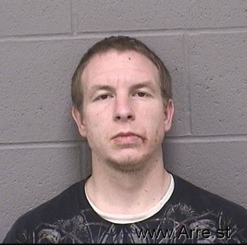 Steven Craig Vanderpool Mugshot