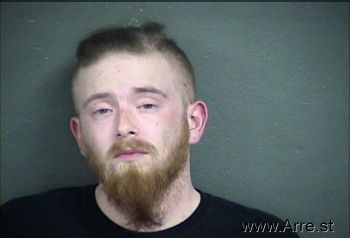 Steven Michael Walters Mugshot