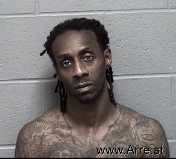 Steven Allen Washington Mugshot