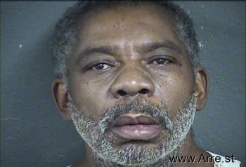 Steven Allen Wright Mugshot