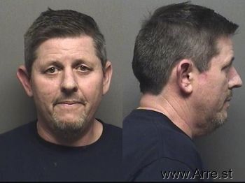 Stuart Gregory Johnson Mugshot