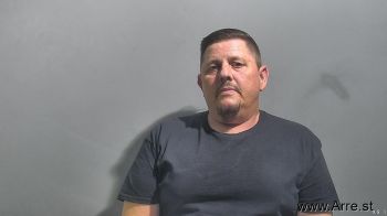 Stuart Gregory Johnson Mugshot