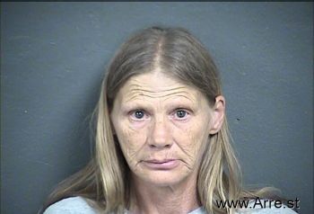 Susan L Hanson Mugshot