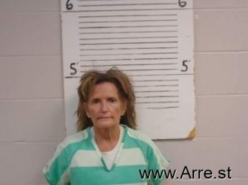 Susan Fawn Husa Mugshot