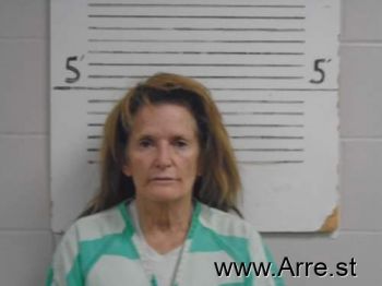 Susan Fawn Husa Mugshot