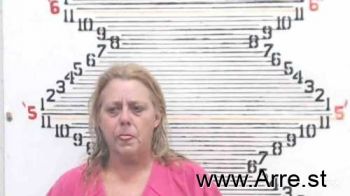 Susanne Tracy Smith Mugshot