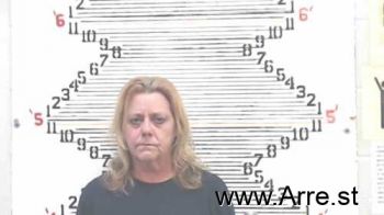 Susanne Tracy Smith Mugshot