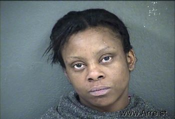 Sylena N Smith Mugshot