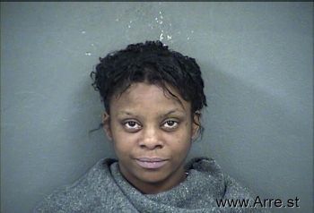 Sylena N Smith Mugshot