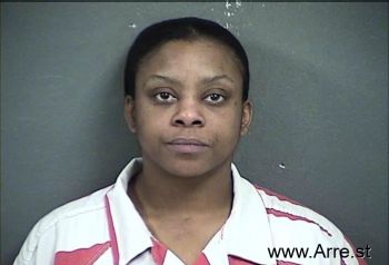 Sylena N Smith Mugshot