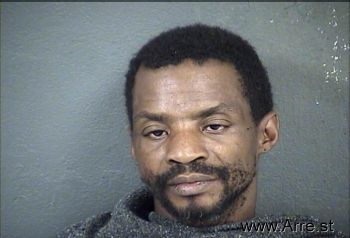 Sylvester  Anderson Mugshot