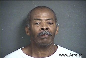 Sylvester Sr Anderson Mugshot