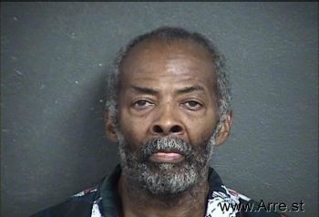 Sylvester Sr Anderson Mugshot