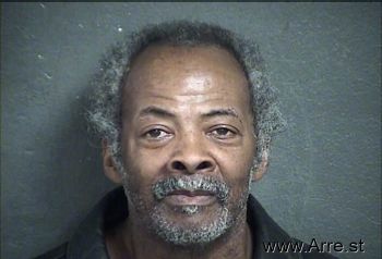 Sylvester Sr Anderson Mugshot