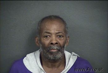 Sylvester Sr Anderson Mugshot