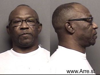 Sylvester Gene Carter Mugshot