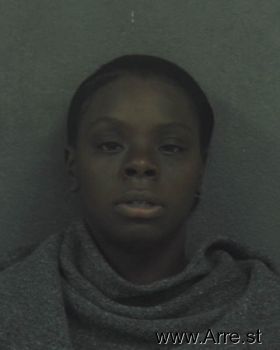 Tamika Marie Anderson Mugshot