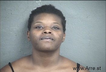 Tamira Chantell Jones-anderson Mugshot