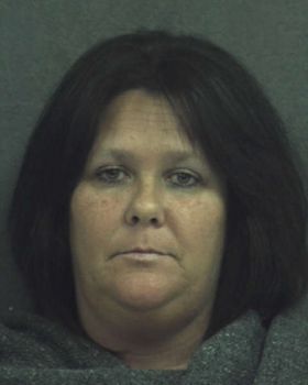 Tammy L Rains Mugshot