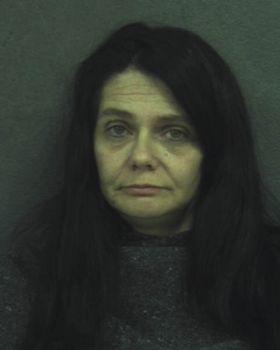 Tammy Mae Terry Mugshot