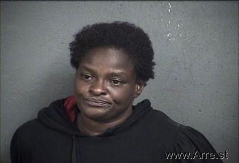 Tanisha Lawanda Robinson Mugshot