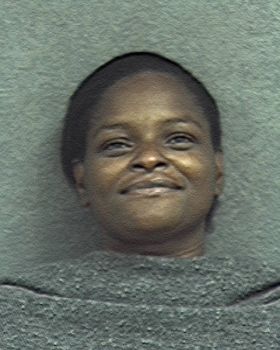 Tanisha L Robinson Mugshot