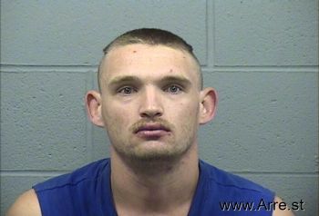 Tanner Lee Jasper Mugshot