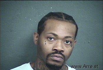 Tavion Deon Thomas Mugshot