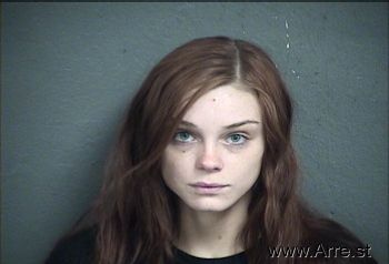 Taylor Christine Balestrieri Mugshot