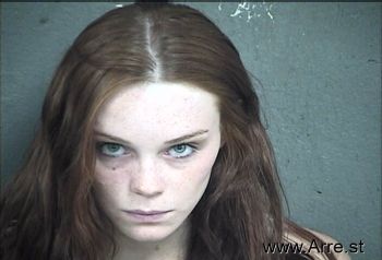 Taylor Christine Balestrieri Mugshot