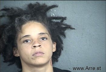 Taylor Lynette Sanders Mugshot