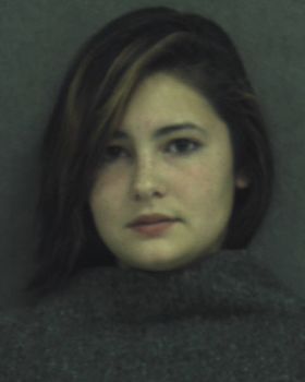 Taylor Marie Swan Mugshot